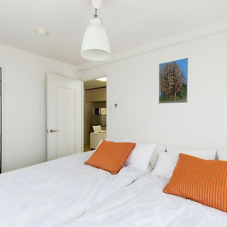Shinkoiwa Colorbee Hostel 5 Tokyo Ngoại thất bức ảnh