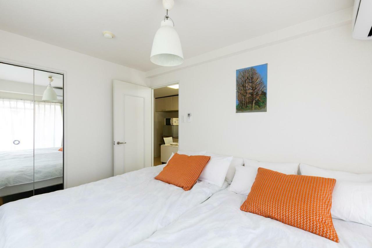 Shinkoiwa Colorbee Hostel 5 Tokyo Ngoại thất bức ảnh
