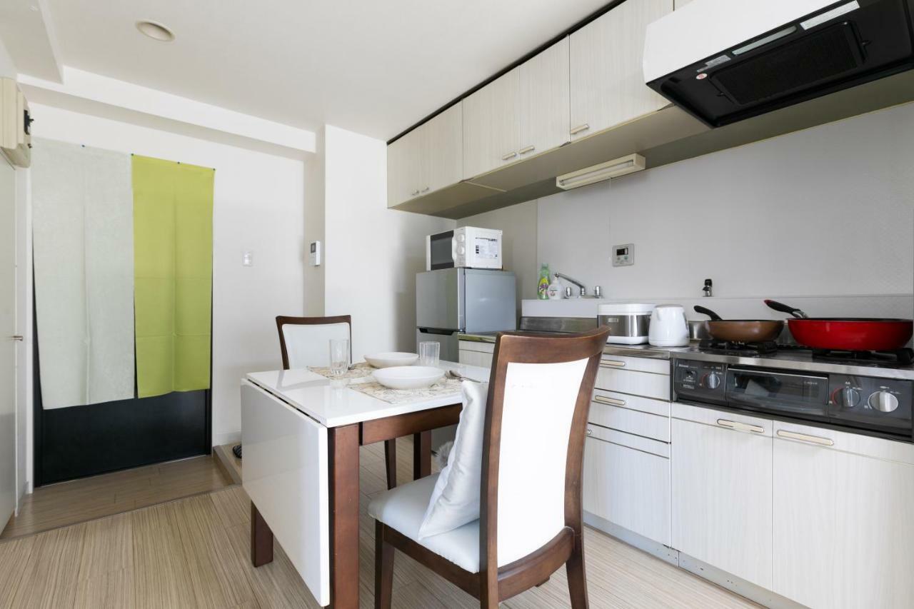 Shinkoiwa Colorbee Hostel 5 Tokyo Ngoại thất bức ảnh