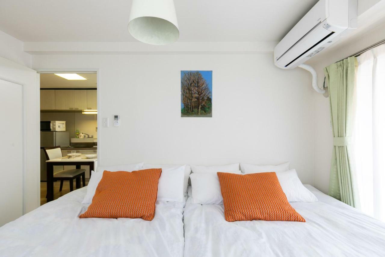 Shinkoiwa Colorbee Hostel 5 Tokyo Ngoại thất bức ảnh