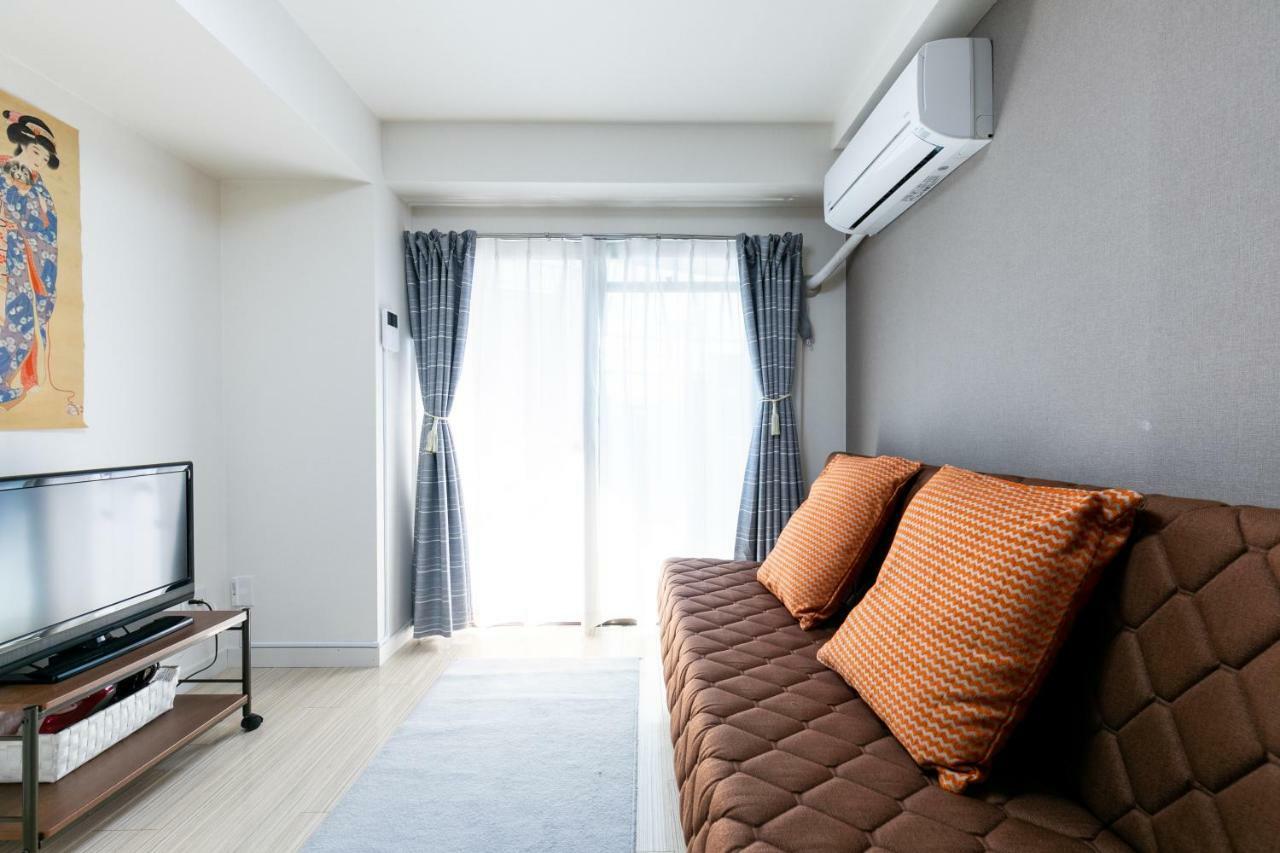 Shinkoiwa Colorbee Hostel 5 Tokyo Ngoại thất bức ảnh