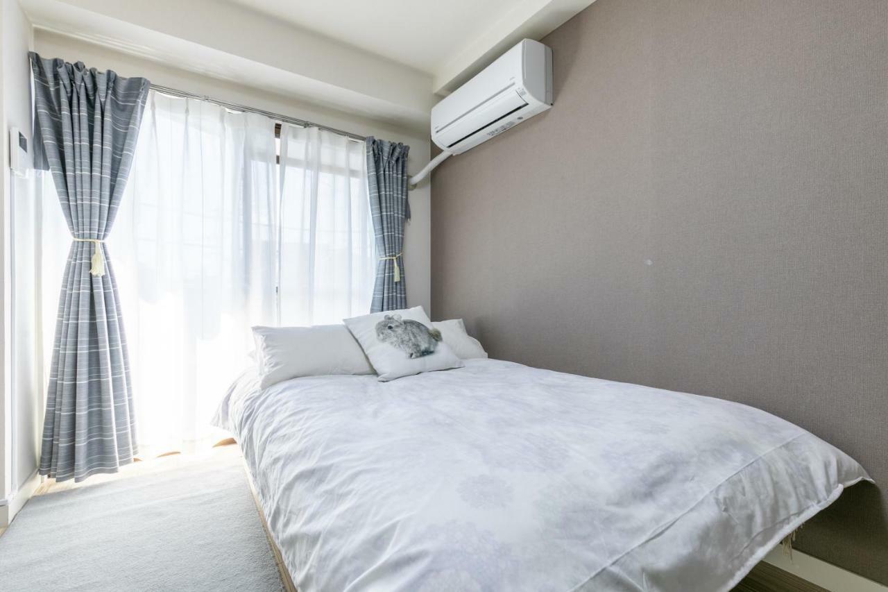 Shinkoiwa Colorbee Hostel 5 Tokyo Ngoại thất bức ảnh