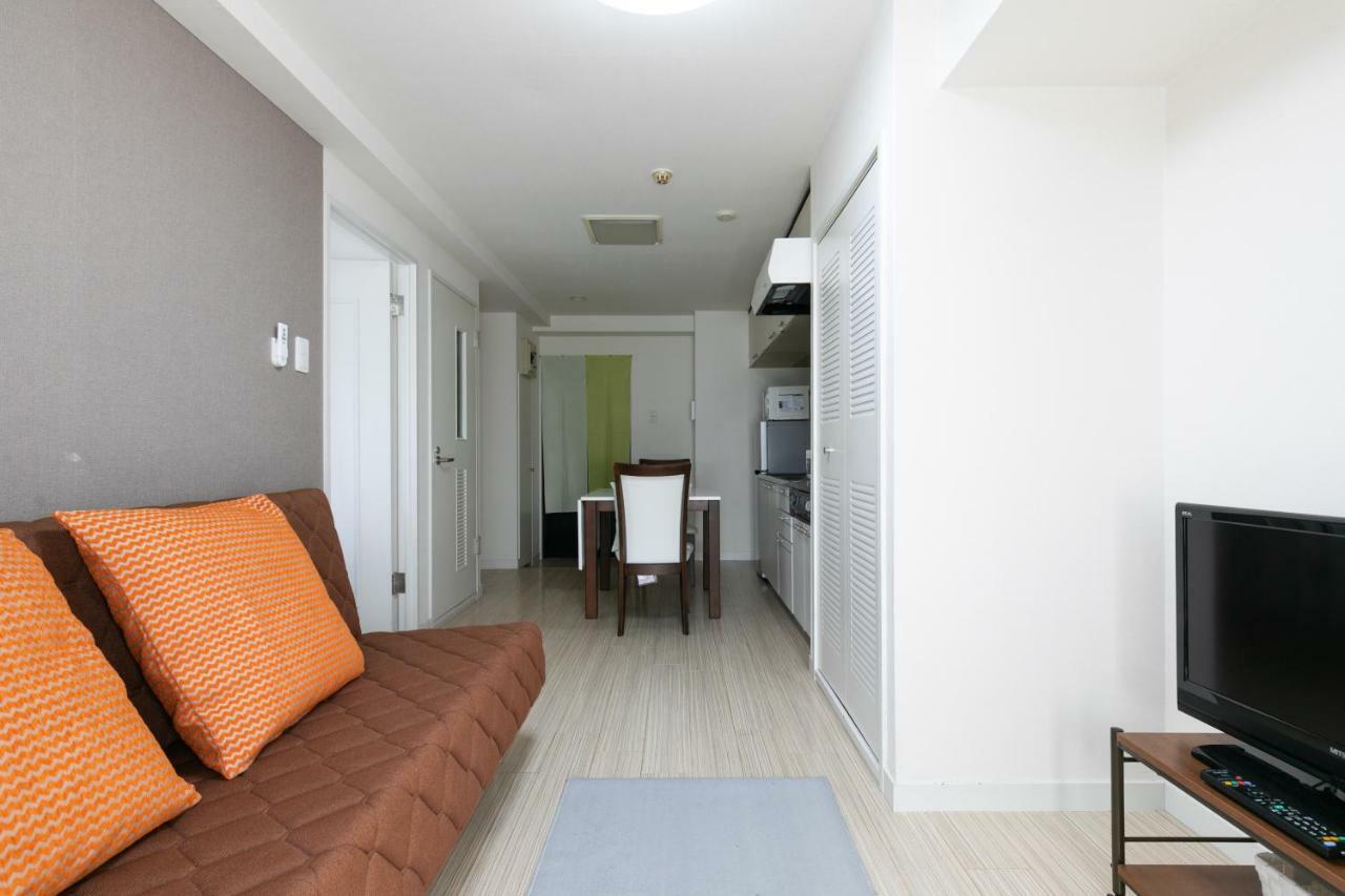 Shinkoiwa Colorbee Hostel 5 Tokyo Ngoại thất bức ảnh
