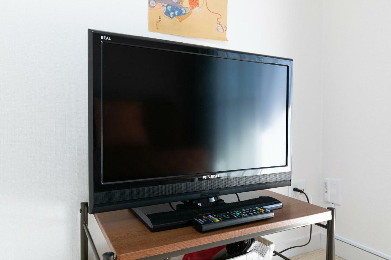Shinkoiwa Colorbee Hostel 5 Tokyo Ngoại thất bức ảnh