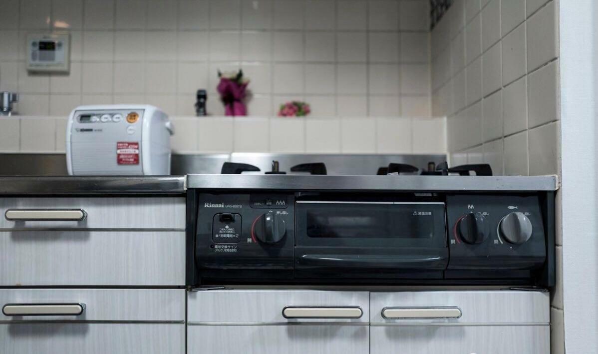 Shinkoiwa Colorbee Hostel 5 Tokyo Ngoại thất bức ảnh