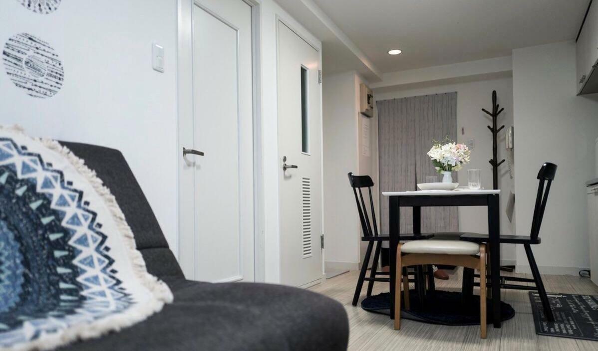 Shinkoiwa Colorbee Hostel 5 Tokyo Ngoại thất bức ảnh