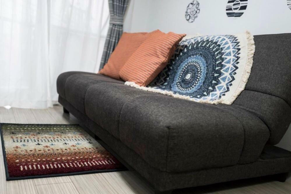Shinkoiwa Colorbee Hostel 5 Tokyo Ngoại thất bức ảnh