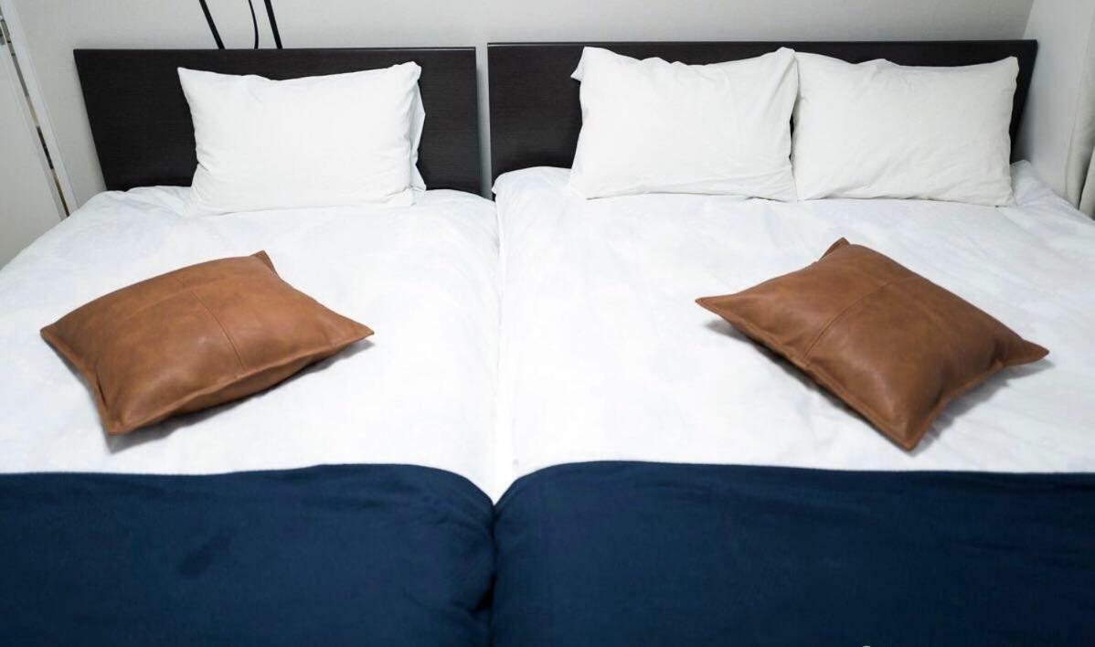 Shinkoiwa Colorbee Hostel 5 Tokyo Ngoại thất bức ảnh