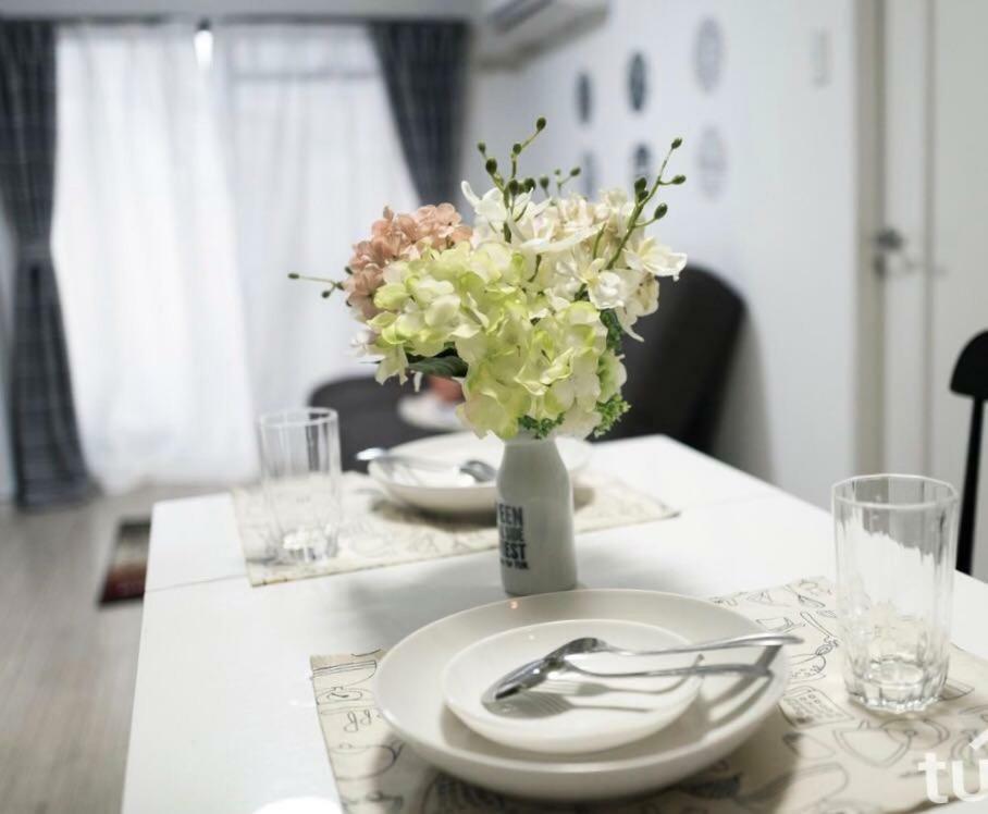Shinkoiwa Colorbee Hostel 5 Tokyo Ngoại thất bức ảnh